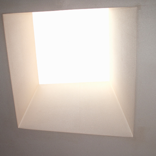 Puits de lumière_conduits de lumière